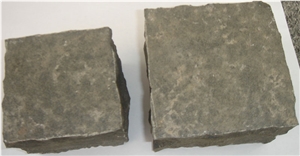 Grey Granite Paver, Paving, Pavers,cobble Stone