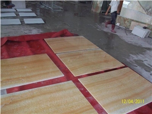 Translucent Onyx Glass Panel (J972)