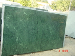 Verde Guatemala Marble Slabs, India Green Marble