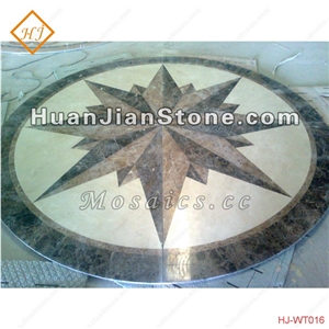 Inlaid Tables