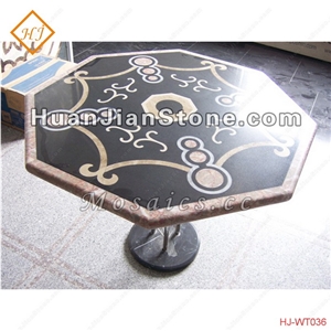 Inlay Table