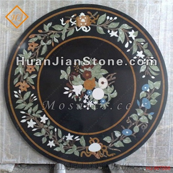 Marble Tables