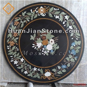Marble Tables