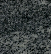 Fantasia Black Granite - Granito Negro Fantasia