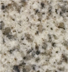 Granito Blanco Azahar, Azahar White Granite Slabs