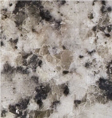 Extremadura White - Granito Blanco Extrema Granite Slabs