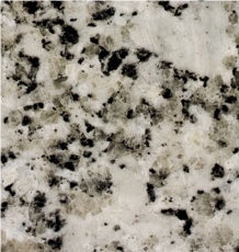 Nava White - Granito Blanco Nava Granite Slabs