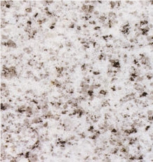 Valle White - Granito Blanco Valle Granite Slabs