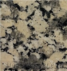 Granito Gran Beige, Spain Beige Granite Slabs & Tiles