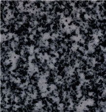 Ochavo Black Granite - Granito Negro Ochavo