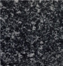 Special Ochavo Black Granite - Negro Ochavo Especi