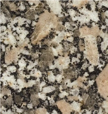 Villar Pink Granite - Granito Rosa Villar