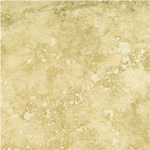 Ivory Travertine Slabs, Turkey Beige Travertine