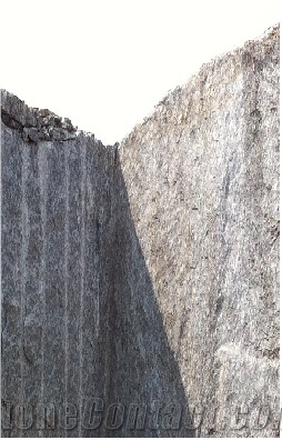 OYSTER PEARL Granite Block