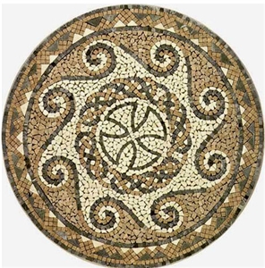 Mosaic Medallions