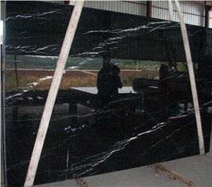 Black Diamond Marble