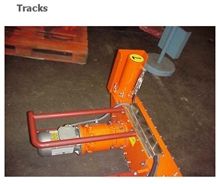 Chain Saw Accessories - Tracks