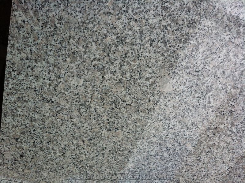 G640 New Quarry, China Grey Sardo, G640 Grey Granite Slabs