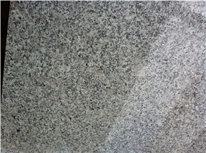 G640 New Quarry, China Grey Sardo, G640 Grey Granite Slabs
