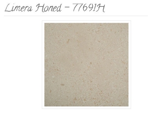 Limera Limestone Honed - 77691H, Limra Limestone Slabs