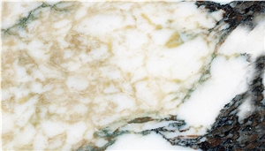 Marmor Breccia Paonazzo, Paonazetto Marble Slabs