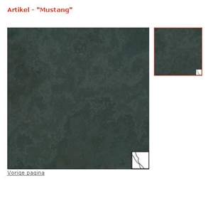 Mustang Brazilian Slate, Brazil Black Slate Slabs & Tiles