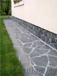Gneiss Gloria Platin Wall Tiles