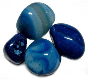 Onyx Pebble Stones