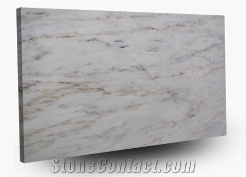 Imperial Danby, United States White Marble Slabs & Tiles