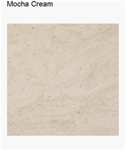 Mocha Cream, Portugal Beige Limestone Slabs & Tiles