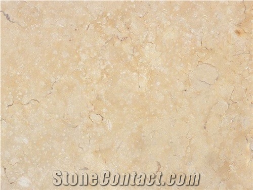Galala Commercial, Egypt Beige Marble Slabs & Tiles