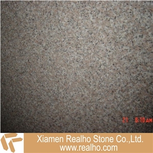 G636, Chinese Red Granite Tiles
