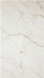 Spider White, Pakistan White Limestone Slabs & Tiles