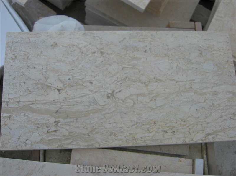 Fletto, Egypt Beige Limestone Slabs & Tiles