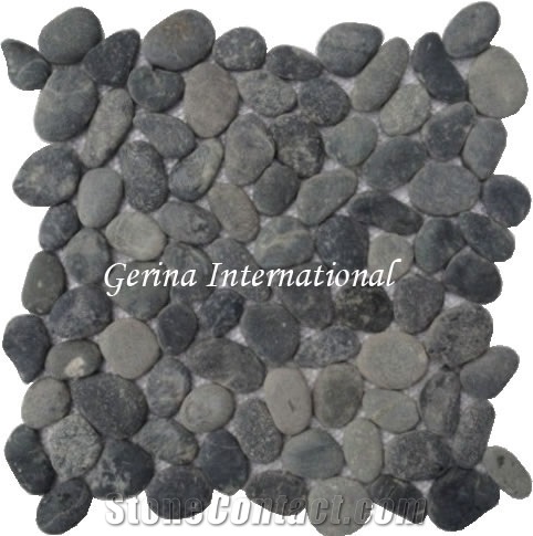 Pebble Stone Tiles Standard