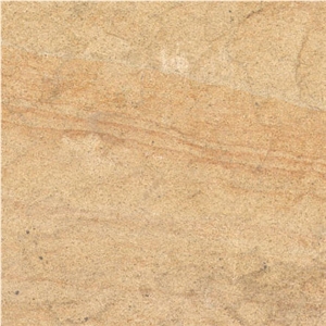 Sobolow Sandstone Tiles, Poland Beige Sandstone