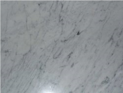 Bianco Carrara, Italy White Marble Slabs & Tiles