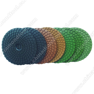 Wet Polishing Pads