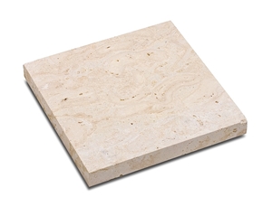 Calypso Coral Stone Paver, Beige Coral Paving Tiles