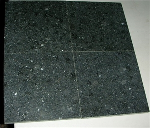 Black Diamond Granite