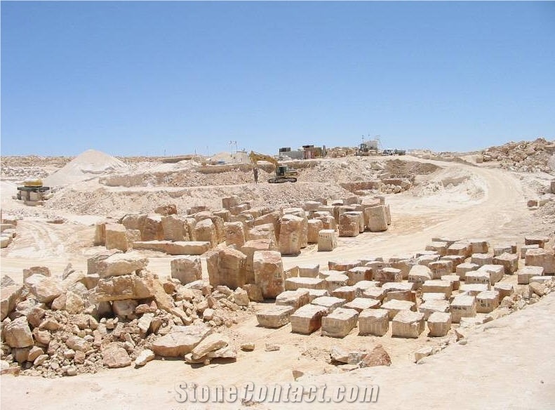 Jerusalem Grey Limestone Block, Israel Grey Limestone from Israel