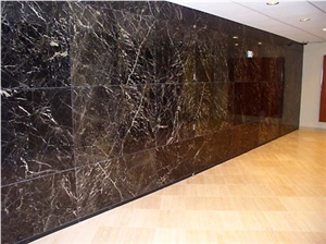 Negro Marquina Wall Tiles, Nero Marquina Marble