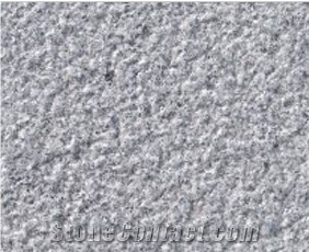 Bush Hammered Granite, China Grey Granite Slabs & Tiles