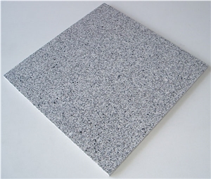 China Granite G614 Slab & Tile, China Grey Granite