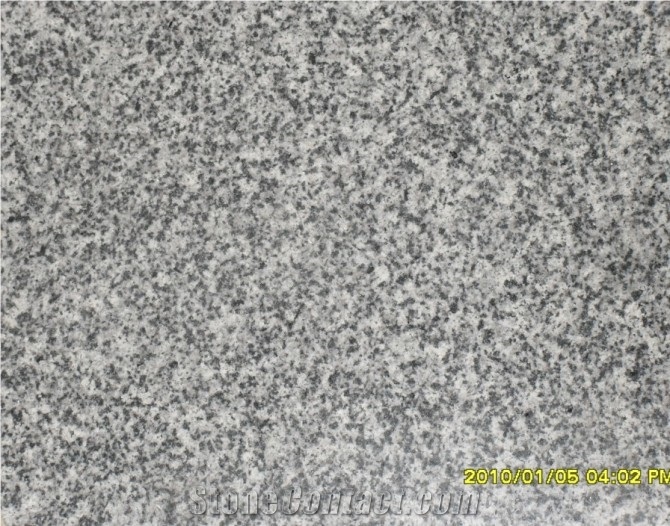 China Granite G655, China Grey Granite