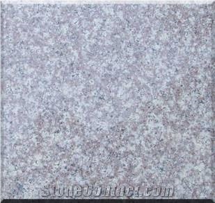 Chinese Granite G664 Coral Mist, China Lilac Granite