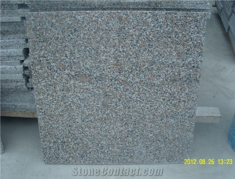 G361 Granite; Grey Granite; Gray Granite