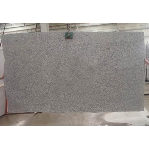 G603 Granite Slabs, China Grey Granite