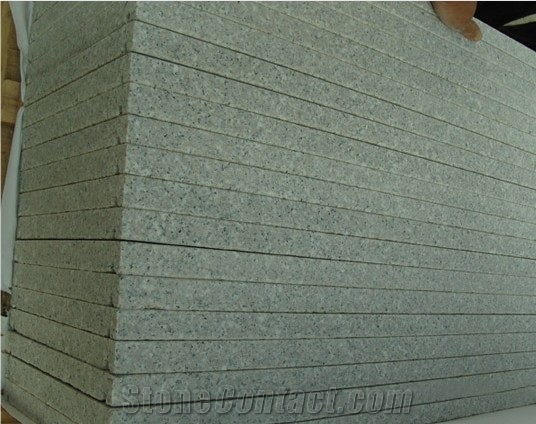 G636 Granite Beige Granite