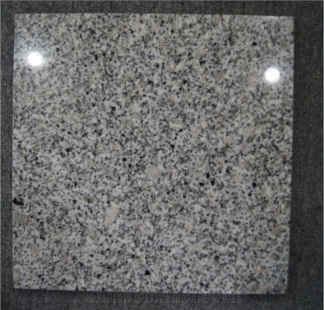 G640B Granite; Chinese Sardo Granite; G640B, China Grey Granite